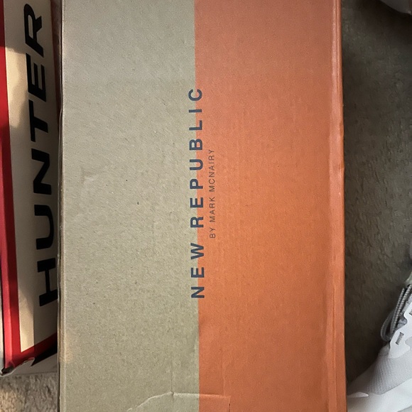 New Republic - Kurt Shoes by Mark McNairy - Picture 4 of 4